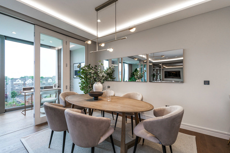 Photo of The Hutchins, Lansdowne Place, Ballsbridge, Dublin 4, D04 X3E7