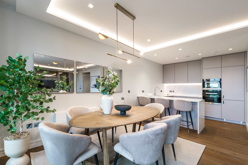 Photo of The Hutchins, Lansdowne Place, Ballsbridge, Dublin 4, D04 X3E7