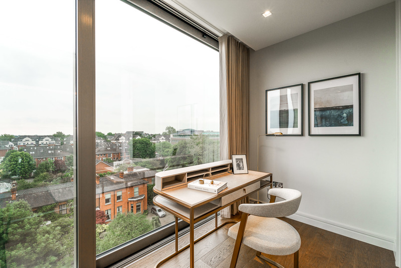 Photo of The Hutchins, Lansdowne Place, Ballsbridge, Dublin 4, D04 X3E7