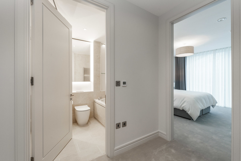 Photo of The Hutchins, Lansdowne Place, Ballsbridge, Dublin 4, D04 X3E7