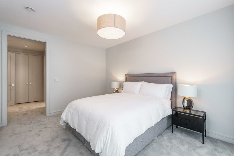 Photo of The Hutchins, Lansdowne Place, Ballsbridge, Dublin 4, D04 X3E7
