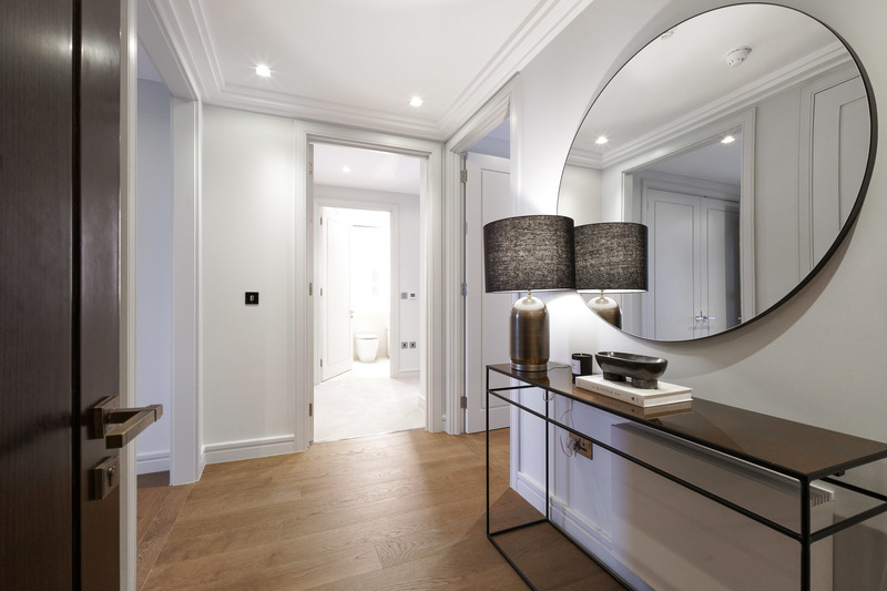 Photo of The Hutchins, Lansdowne Place, Ballsbridge, Dublin 4, D04 X3E7