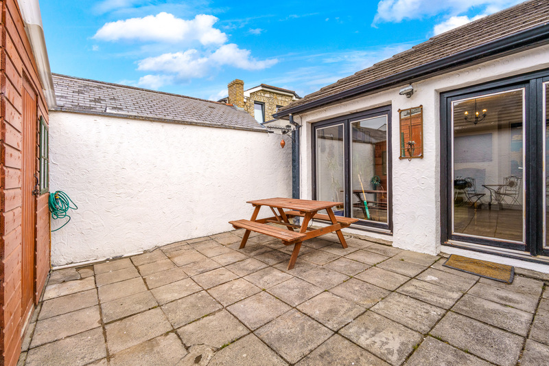 Photo of Ballsbridge Avenue, Ballsbridge, Dublin 4, D04 V2Y3