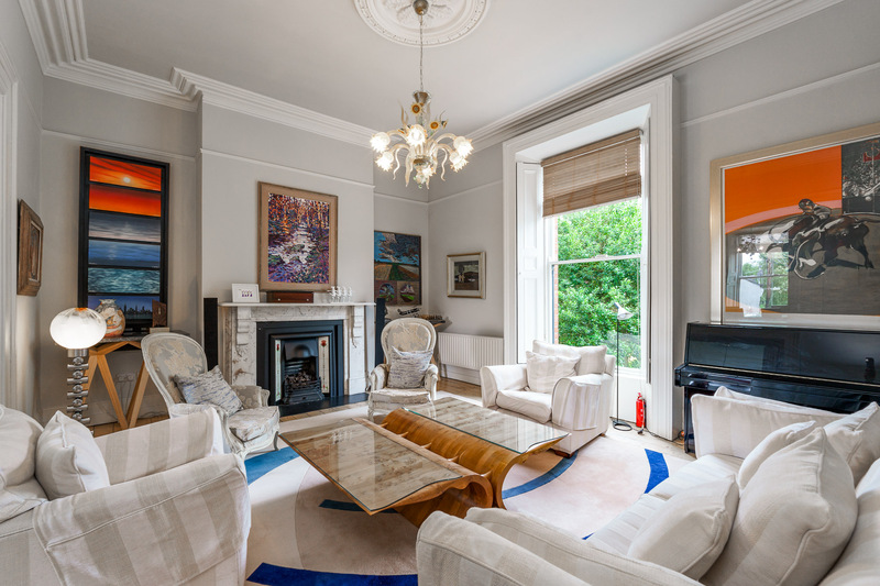 Photo of Palmerston Road, Rathmines, Dublin 6, D06 Y2E4