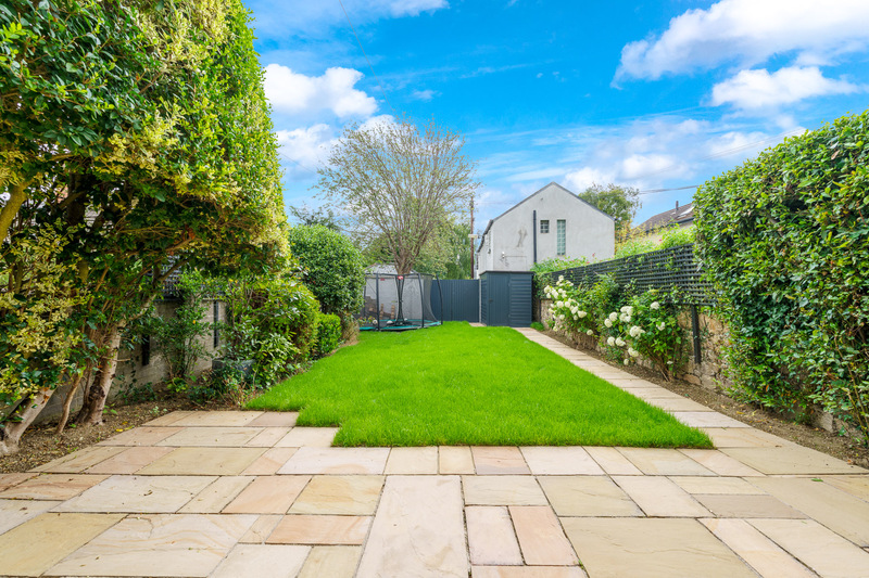 Photo of Palmerston Road, Rathmines, Dublin 6, D06 Y2E4