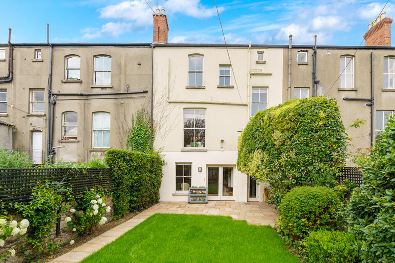 Photo of Palmerston Road, Rathmines, Dublin 6, D06 Y2E4