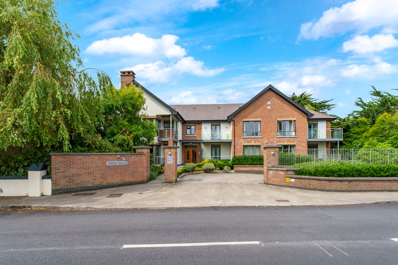 Photo of GROVE HALL, GROVE AVENUE, BLACKROCK, CO. DUBLIN, A94 DY70