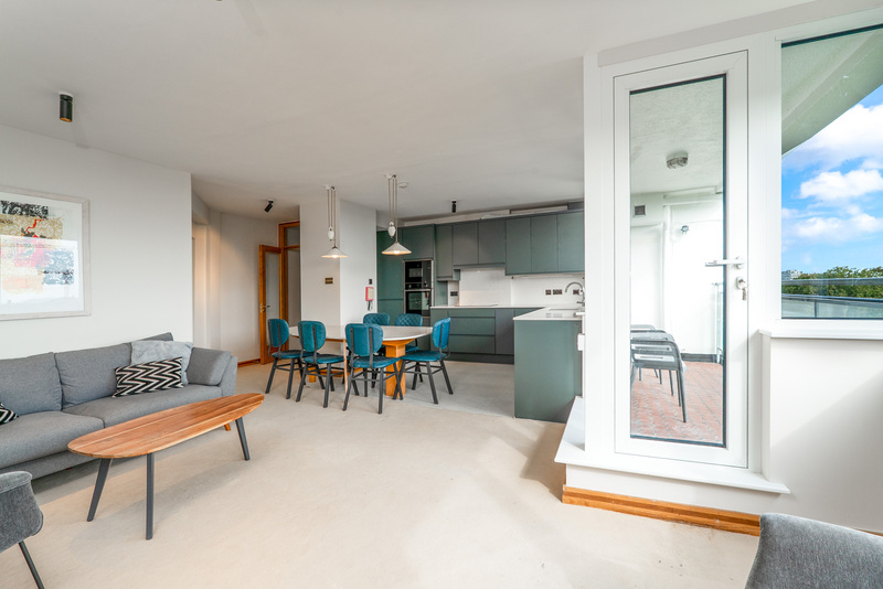 Photo of APARTMENT 62, ARDOYNE HOUSE, PEMBROKE PARK, DUBLIN 4, D04 WT26