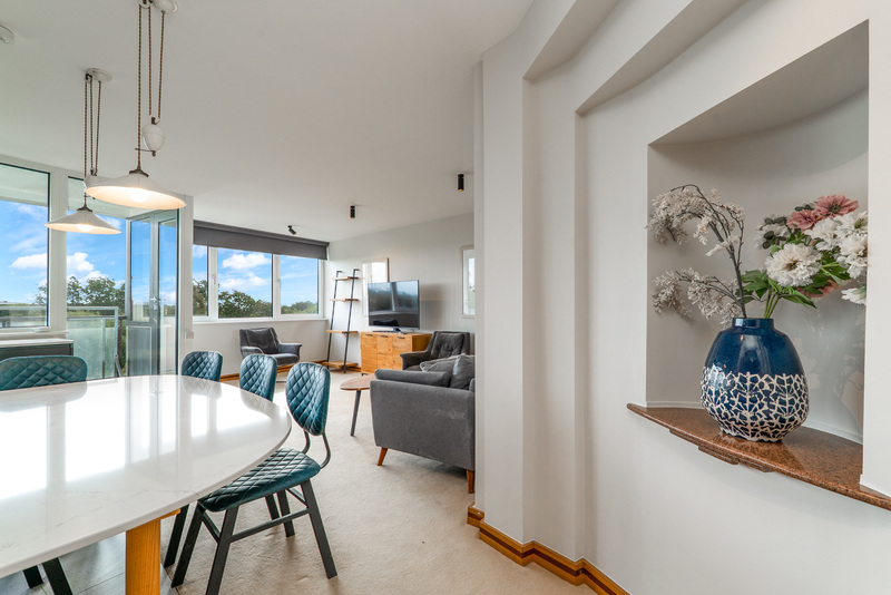 Photo of APARTMENT 62, ARDOYNE HOUSE, PEMBROKE PARK, DUBLIN 4, D04 WT26