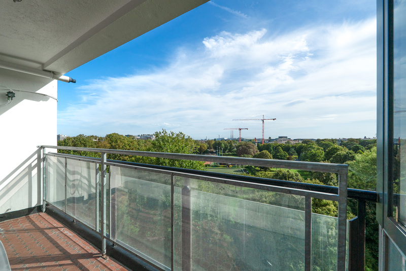 Photo of APARTMENT 62, ARDOYNE HOUSE, PEMBROKE PARK, DUBLIN 4, D04 WT26