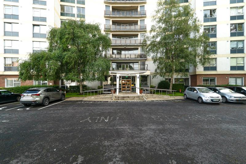 Photo of APARTMENT 62, ARDOYNE HOUSE, PEMBROKE PARK, DUBLIN 4, D04 WT26