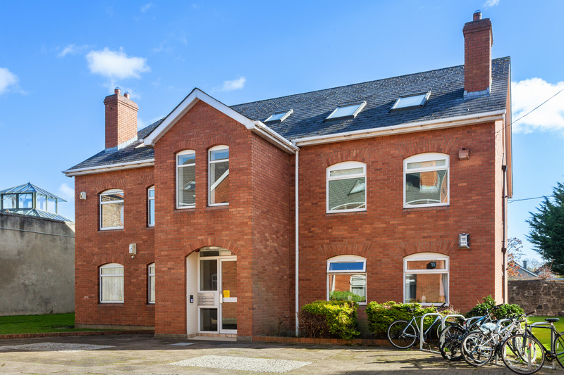 St James Hollybrook Road Clontarf D03 R660