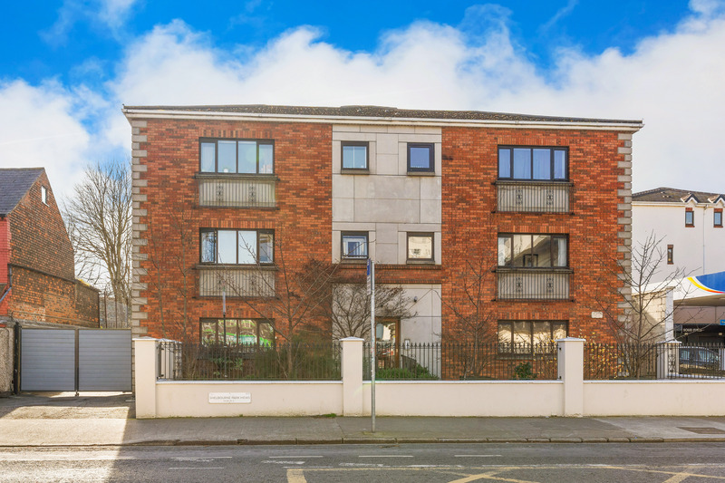 Photo of APARTMENT 5, SHELBOURNE PARK MEWS, 25 RINGSEND ROAD, DUBLIN 4, D04 CX37