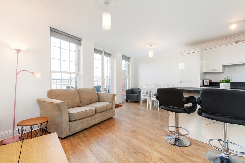 Photo of 10 Aston Abbey, D02 FN40