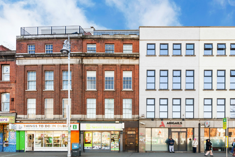 Photo of 10 Aston Abbey, D02 FN40