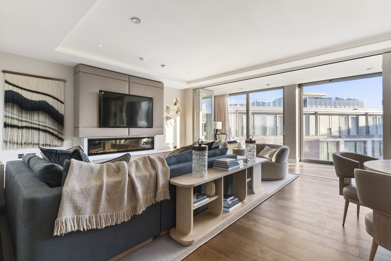 Photo of The Nicholson, Lansdowne Place, Dublin 4, D04 N9C4