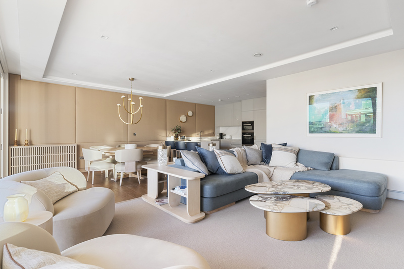 Photo of The Nicholson, Lansdowne Place, Dublin 4, D04 N9C4