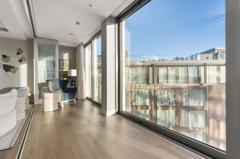 Photo of The Nicholson, Lansdowne Place, Dublin 4, D04 N9C4