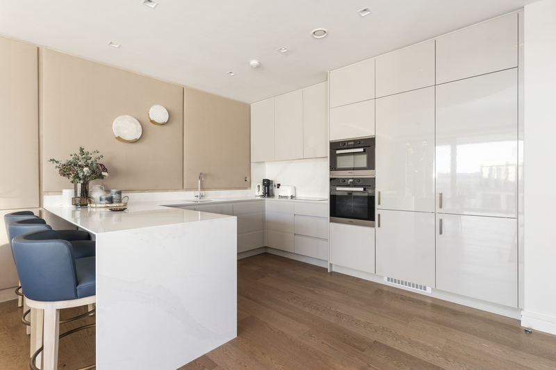 Photo of The Nicholson, Lansdowne Place, Dublin 4, D04 N9C4