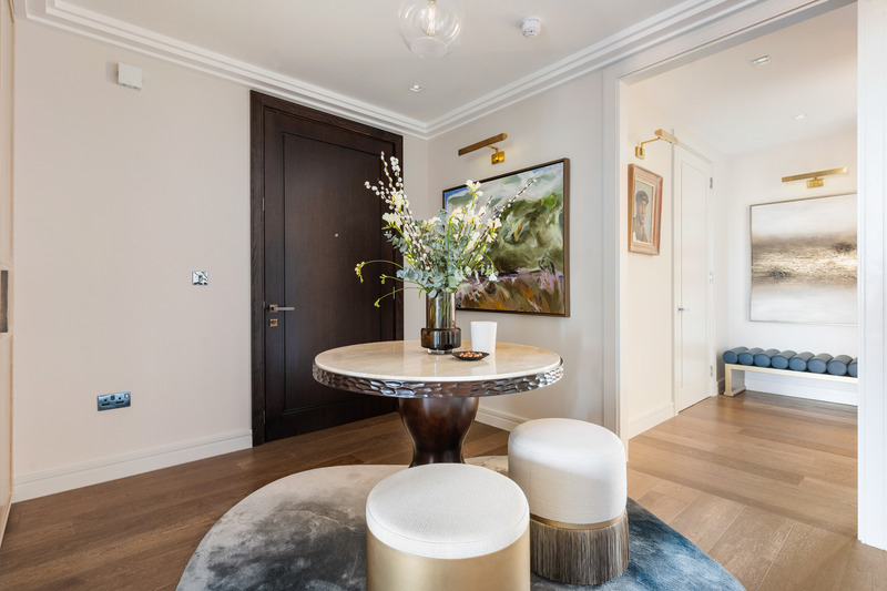 Photo of The Nicholson, Lansdowne Place, Dublin 4, D04 N9C4