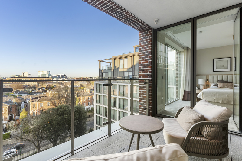 Photo of The Nicholson, Lansdowne Place, Dublin 4, D04 N9C4