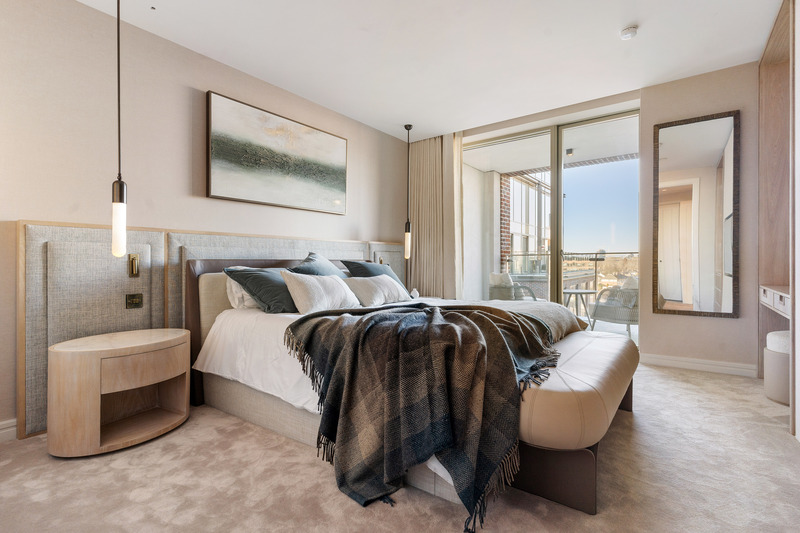 Photo of The Nicholson, Lansdowne Place, Dublin 4, D04 N9C4