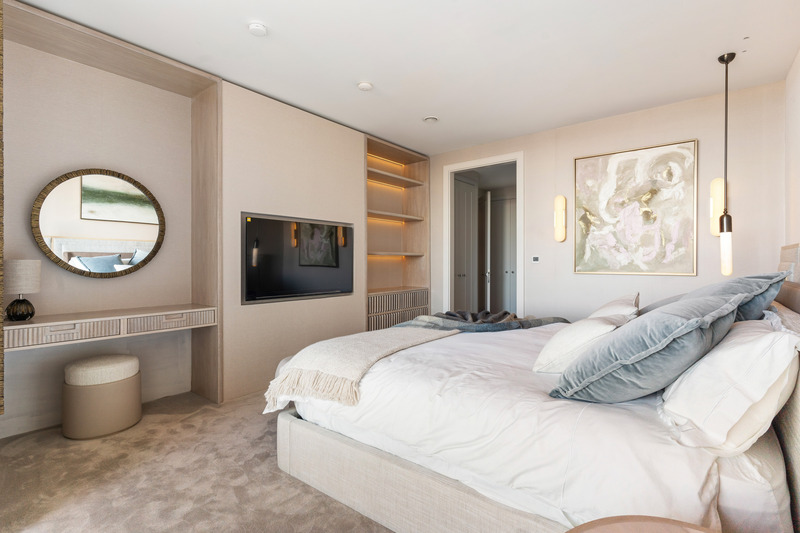 Photo of The Nicholson, Lansdowne Place, Dublin 4, D04 N9C4