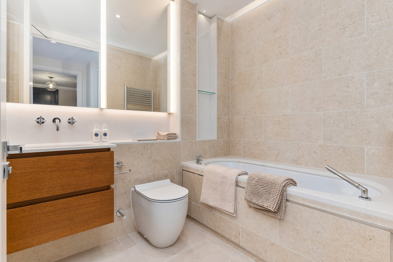 Photo of The Nicholson, Lansdowne Place, Dublin 4, D04 N9C4