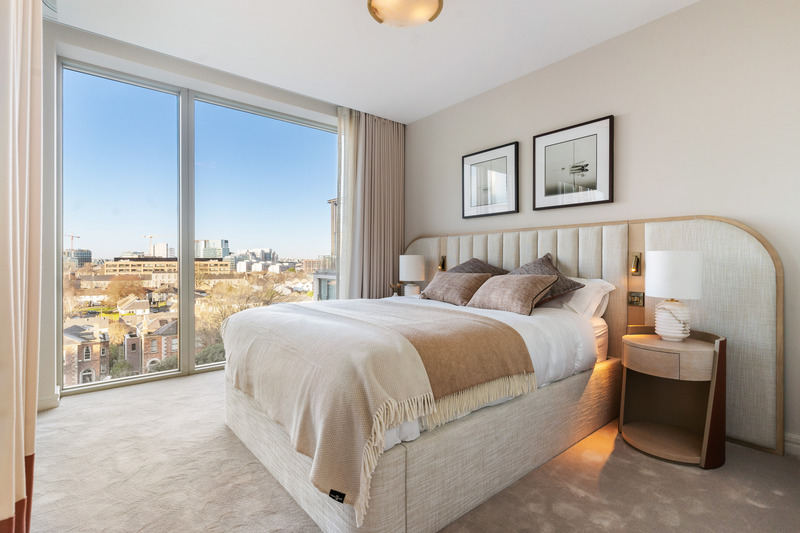 Photo of The Nicholson, Lansdowne Place, Dublin 4, D04 N9C4