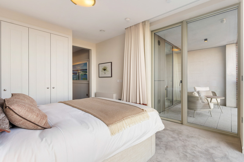 Photo of The Nicholson, Lansdowne Place, Dublin 4, D04 N9C4