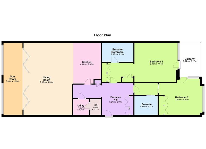 Photo of The Nicholson, Lansdowne Place, Dublin 4, D04 N9C4