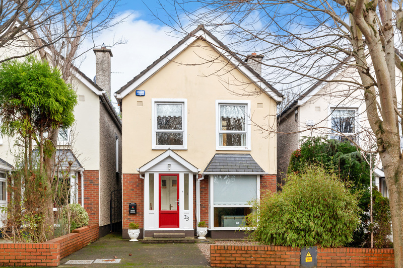 Photo of Lawrence Grove, Clontarf, Dublin 3, D03 EF62