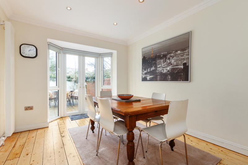 Photo of Lawrence Grove, Clontarf, Dublin 3, D03 EF62