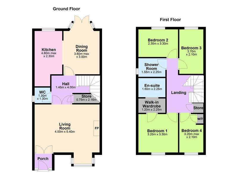 Photo of Lawrence Grove, Clontarf, Dublin 3, D03 EF62