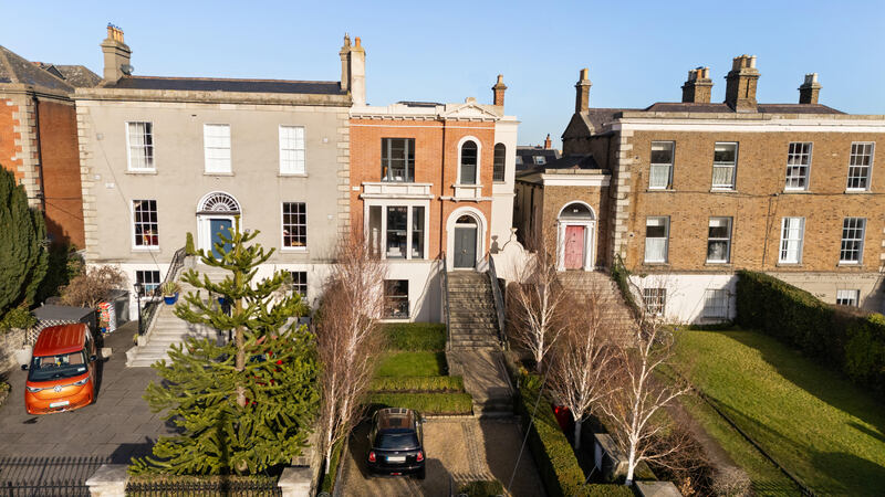 Photo of Leinster Road, Rathmines, Dublin 6, D06 XR79