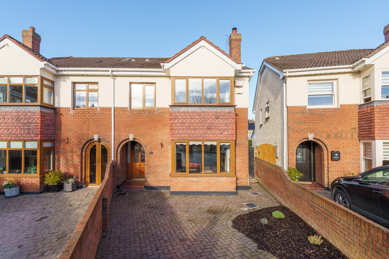 Photo of Kempton Court, Navan Road, Dublin 7, D07 P7W4