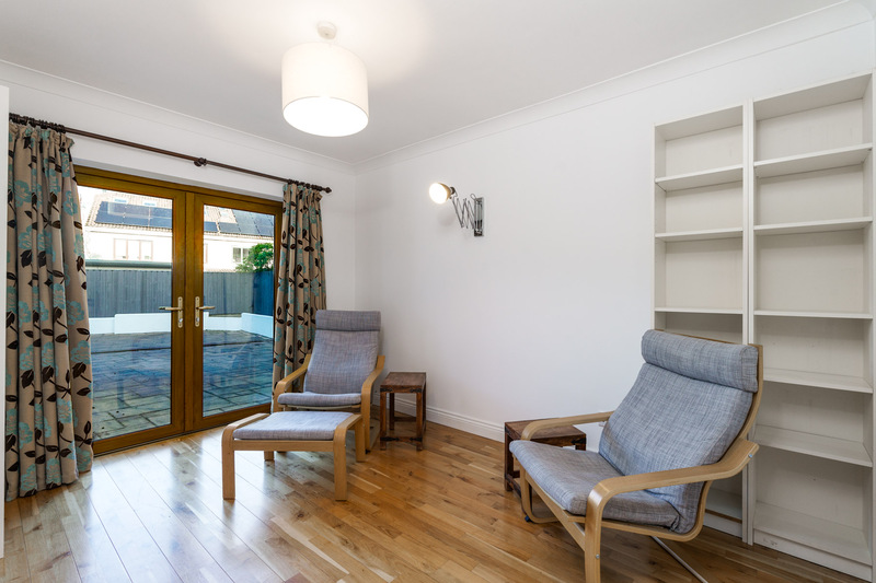 Photo of Kempton Court, Navan Road, Dublin 7, D07 P7W4