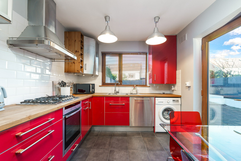 Photo of Kempton Court, Navan Road, Dublin 7, D07 P7W4