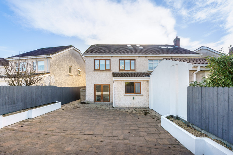 Photo of Kempton Court, Navan Road, Dublin 7, D07 P7W4