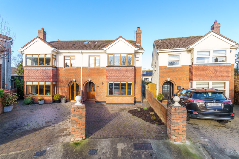 Photo of Kempton Court, Navan Road, Dublin 7, D07 P7W4