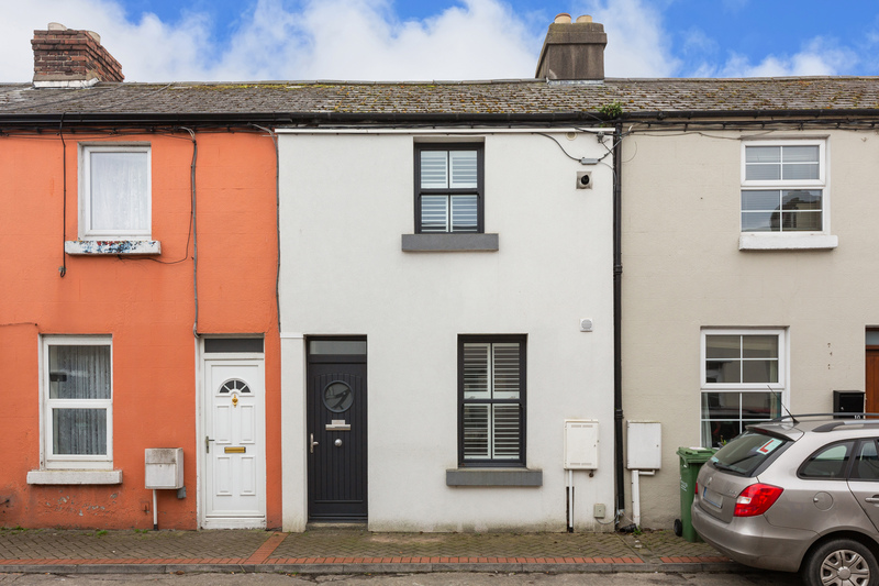 Photo of Dargan Street, Bray, Co Wicklow, A98 F592