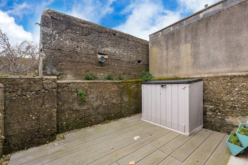 Photo of Dargan Street, Bray, Co Wicklow, A98 F592