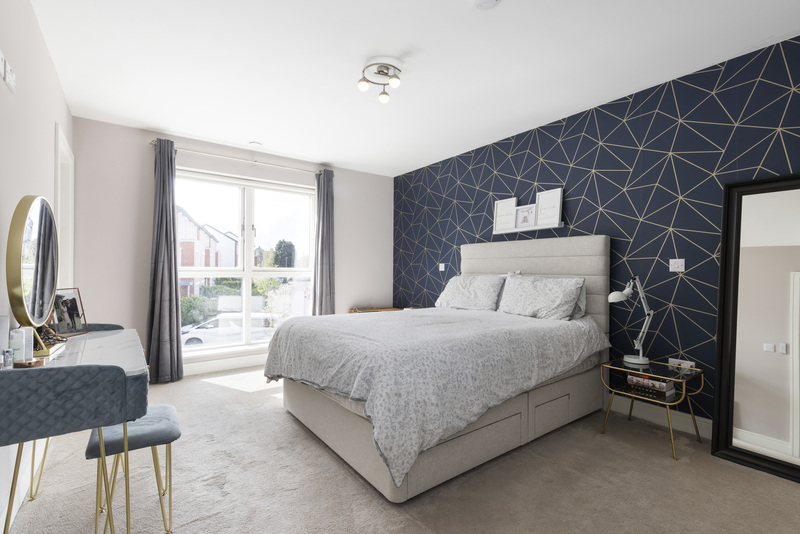 Photo of Proby Place, Blackrock, Co Dublin, A94 DW22
