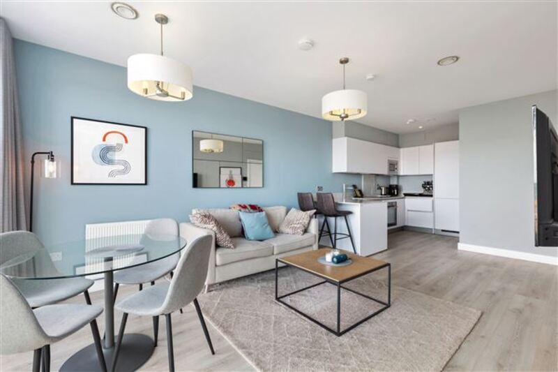 Photo of The Campion, Marina Village, Greystones, Co Wicklow, A63 HW42