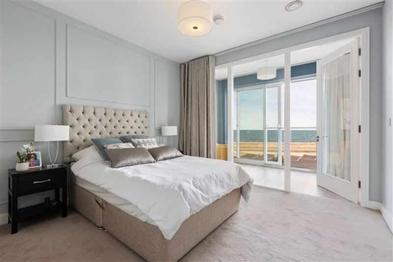 Photo of The Campion, Marina Village, Greystones, Co Wicklow, A63 HW42