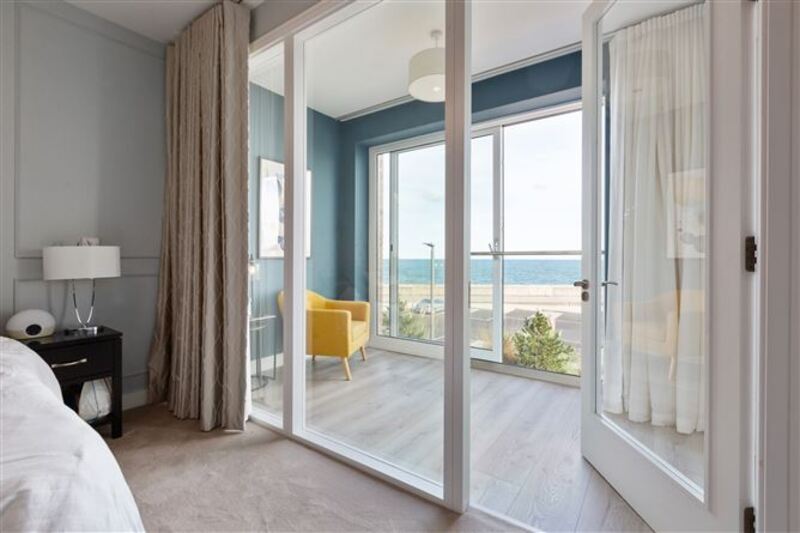 Photo of The Campion, Marina Village, Greystones, Co Wicklow, A63 HW42