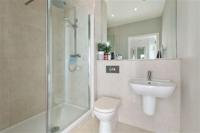 Photo of The Campion, Marina Village, Greystones, Co Wicklow, A63 HW42