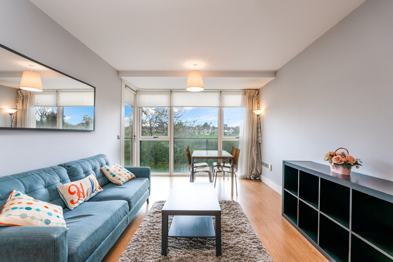 Photo of Weavers Hall, Levmoss, The Gallops, Leopardstown, Dublin 18, D18 W772