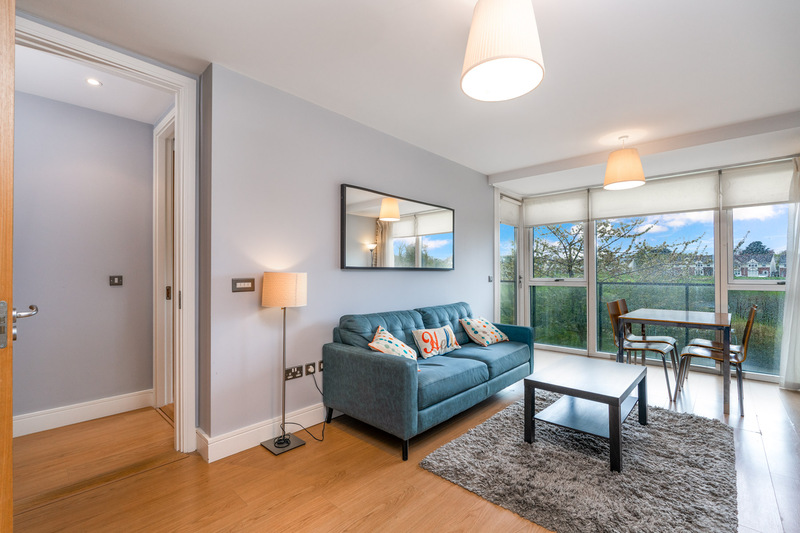 Photo of Weavers Hall, Levmoss, The Gallops, Leopardstown, Dublin 18, D18 W772