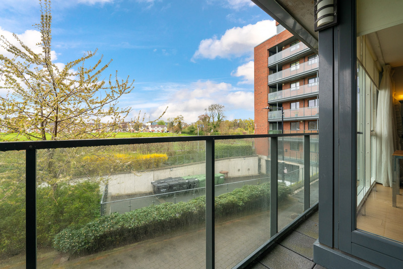 Photo of Weavers Hall, Levmoss, The Gallops, Leopardstown, Dublin 18, D18 W772